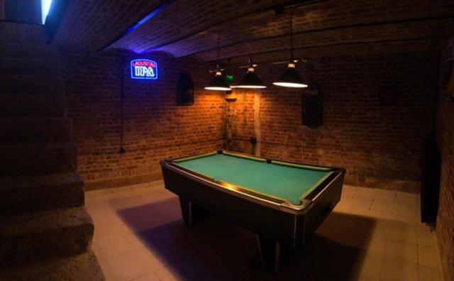 Maison Avec Garage Pop' Appart' Laon Eksteriør billede